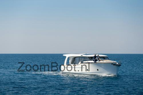 Greenline 40 Hybrid specificaties en beoordelingen